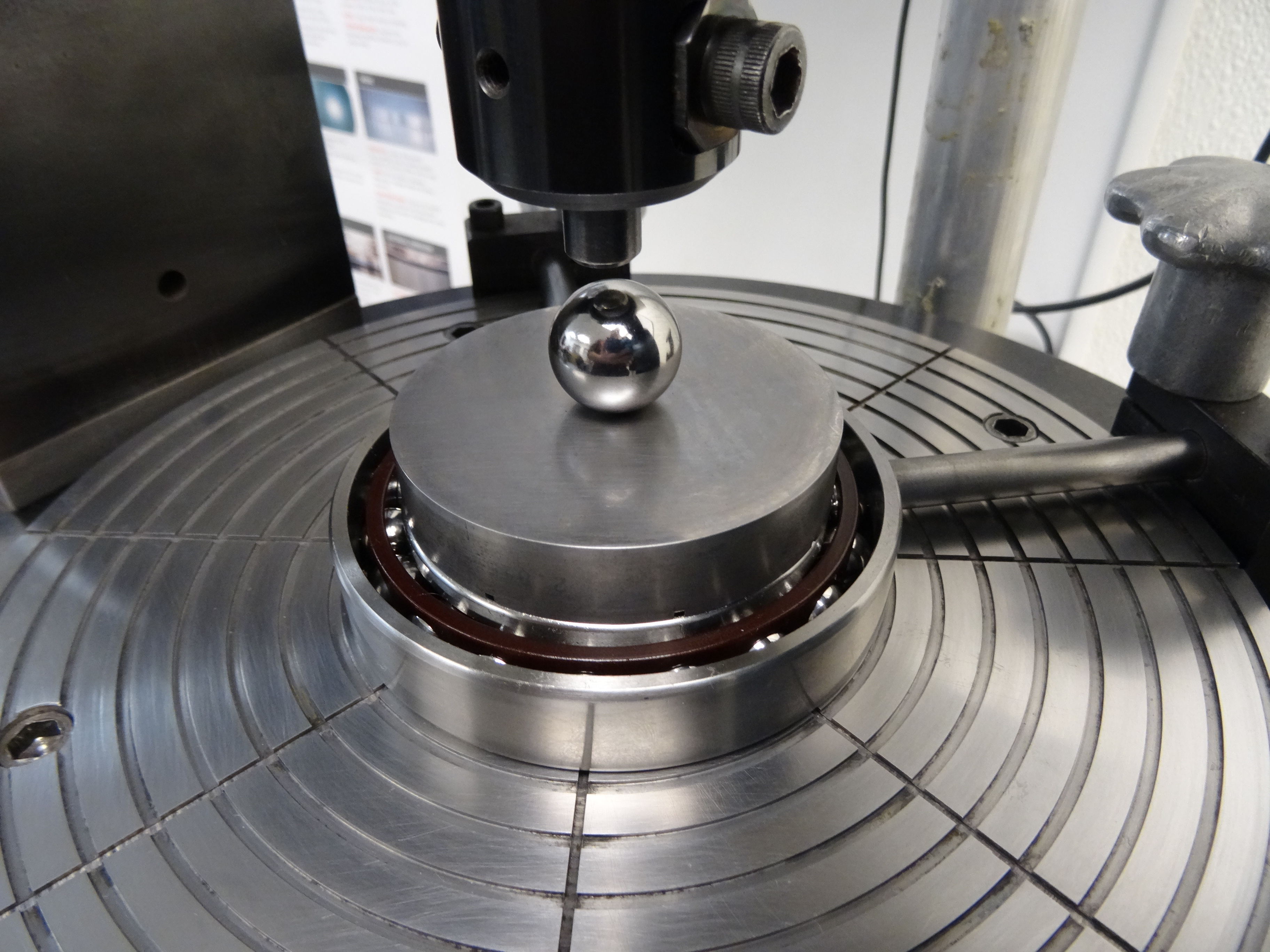 Bearing Modification Services Bearing Manufacturing Company